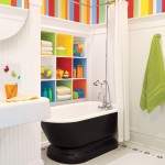 Kids Bathroom decoration ideas
