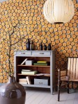 Wood Slices Decor Ideas