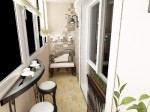 balkony ideas