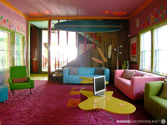 Cool Room Decorating Ideas