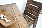 Chairs made of pallets_1