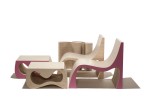 Eco-friendly furniture-karim rashid