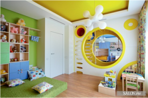 Beautiful Playrooms Design Inspirations Beautiful Playrooms Design Inspirations