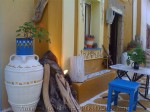 The colorful village_1