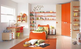 Happy and colorful kids rooms design ideas Happy and colorful kids rooms design ideas