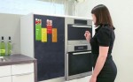 refrigerator of the future