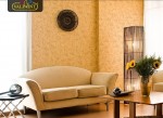 wall paint effect miraflor