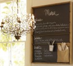 chalkboard decoration ideas_37