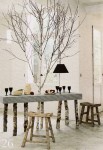 Furniture ideas from natural wood_3
