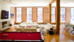 Perfect loft
