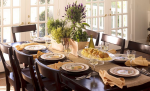 Thanksgiving preparation ideas