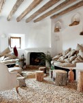 The Cave House