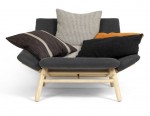 comfortable living room sofa