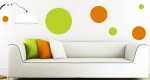 wall circles decoration-4