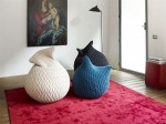 Cool and comfortable pouf by Aleksandra Gaca_3