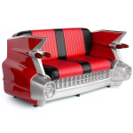 Cool car couch for car lovers_1