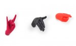 Great design wall hooks