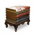 Cabinet of Natural Curiosities from Funkiture