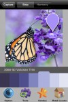 Color Capture from Benjamin Moore & Co