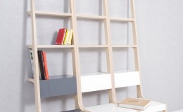 Furniture dynamic potential by Song Seung Yong2