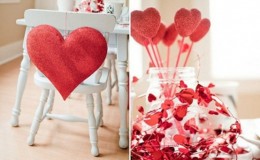 Heart Decorations For Valentine’s Day2