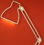 Nepa and Candor Lamps from Giles Godwin Brown