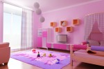 Feng Shui for kids room2