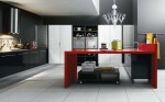 Modern Collection of Kitchens From Cesar