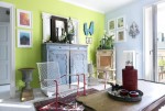 Personal beauty in a small space Hans Fabian Larsson
