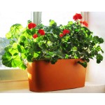Self Watering Delta 20 Planters