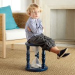 TimeOut Stool1