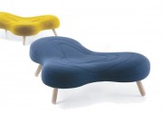Cool Bouli Funiture by Noti