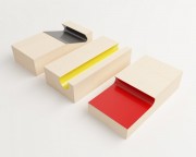 Cut furniture collection