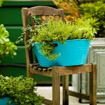 Flower pots ideas10