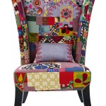Xalcharo Collection - Prague Chair