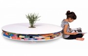 Zerino Table