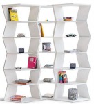 Zig Zag modular bookcase6