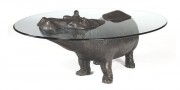 Animal Coffee Tables by Mark-Stoddart