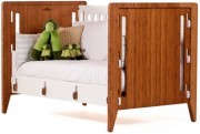 Cool Multifunctional Crib Furniture 3