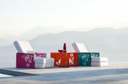 Modular Furniture kube-ego-paris
