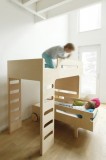 Rafa Kids double bed