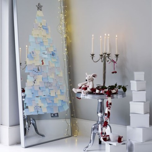  Home Ideas on Diy Christmas Tree Ideas26 Jpg