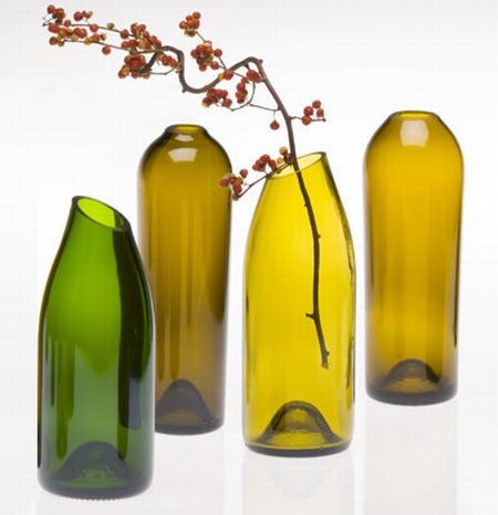 Thanksgiving Decoration Ideas on Bottle Reuse Decorating Ideas6