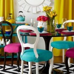 mix & match decorative style ideas