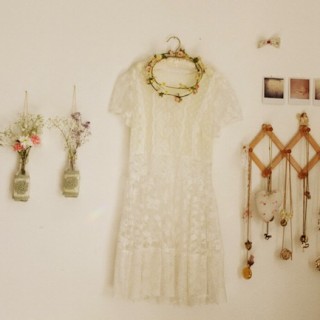 Wall decoration ideas1