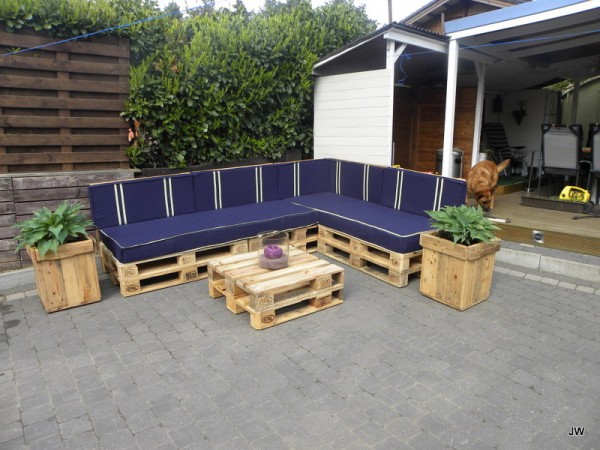 Amazing Diy pallet sofa ideas | My desired home