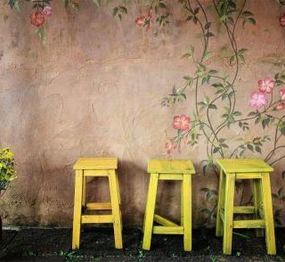 paint wall texture