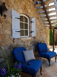 Garden Design Ideas | My desired home