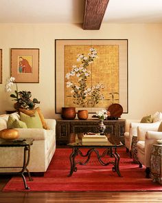 asian decor decorating living screen inspired via hawaiian interior