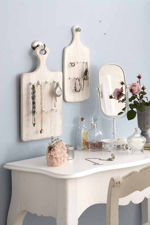 Diy wall hangers16